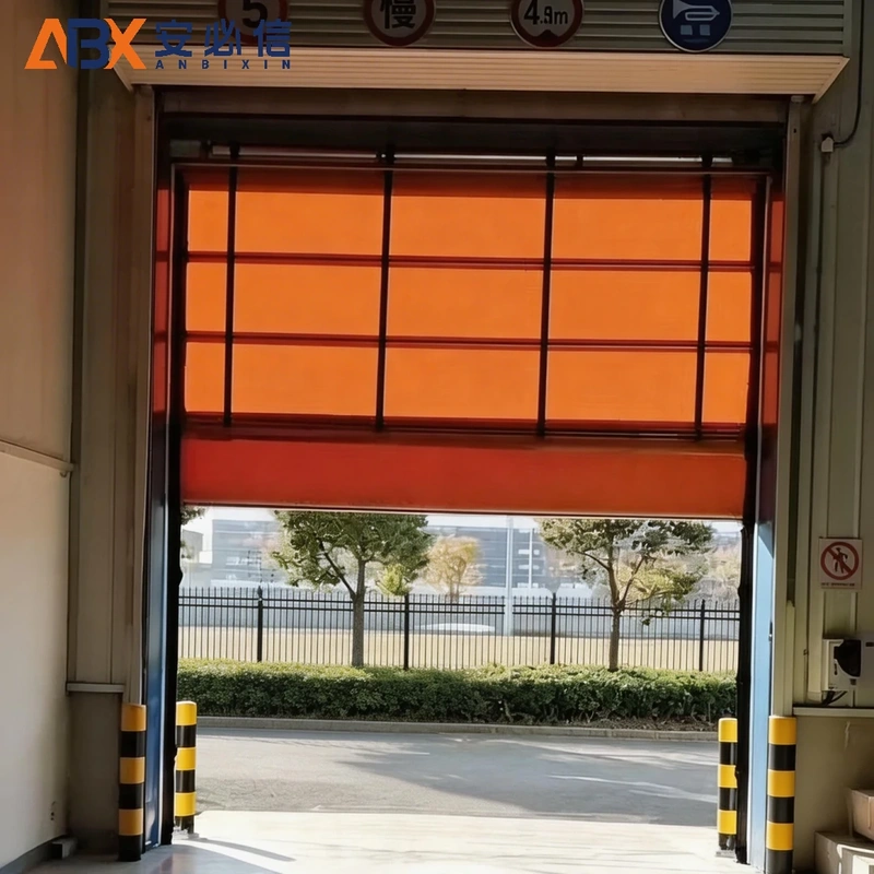 晋城翻转式卸货平台
