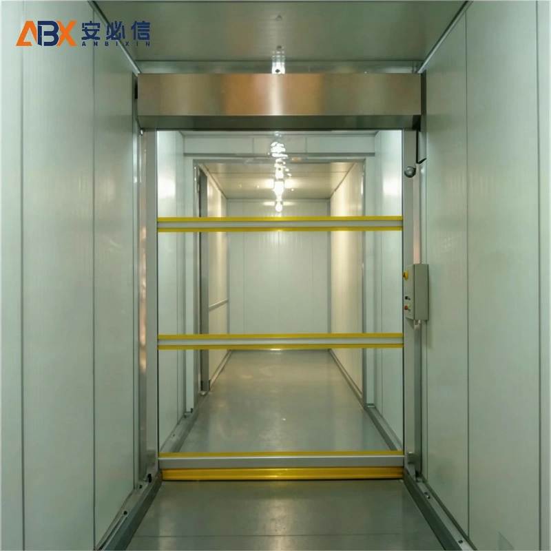 晋城自动快速门