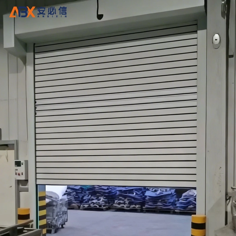 晋城雷达高速门
